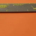 Móc khóa đa năng 6-trong-1 - Thumbnail 2
