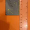 Móc khóa đa năng 6-trong-1 - Thumbnail 7