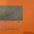 Móc khóa đa năng 6-trong-1 - Thumbnail 8