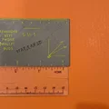 Móc khóa đa năng 6-trong-1 - Thumbnail 10