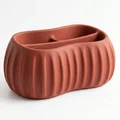 Pumpkin - Japandi Style Organizer (Hũ đựng đồ phong cách tối giản) - Thumbnail 1