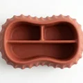 Pumpkin - Japandi Style Organizer (Hũ đựng đồ phong cách tối giản) - Thumbnail 3