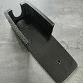 Giá treo tường cho bộ sạc xe điện Ecovolter (EV charger holder) - Thumbnail 2