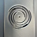 Topper mừng sinh nhật 60 tuổi cho hộp quà Giant Twist Lock của 3D Printy - Thumbnail 5