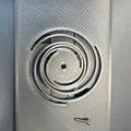 Topper mừng sinh nhật 60 tuổi cho hộp quà Giant Twist Lock của 3D Printy - Thumbnail 7