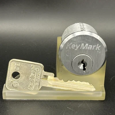 Đế trưng bày ổ khóa 7 Pin Mortise cho dân chơi Lockpicking
