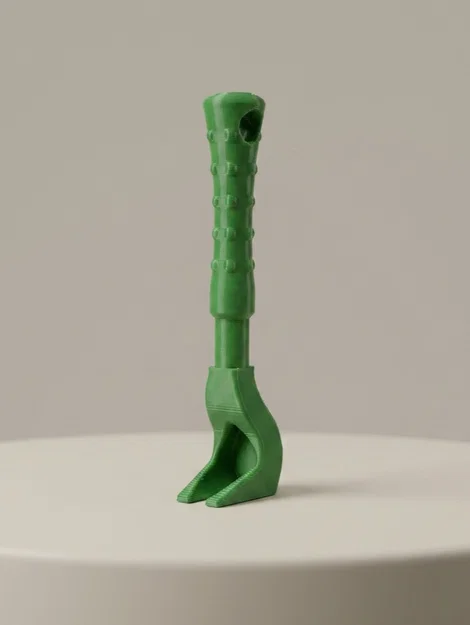 Dụng cụ lấy ve (Tick Remover) in 3D - Image 1