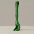 Dụng cụ lấy ve (Tick Remover) in 3D - Thumbnail 1