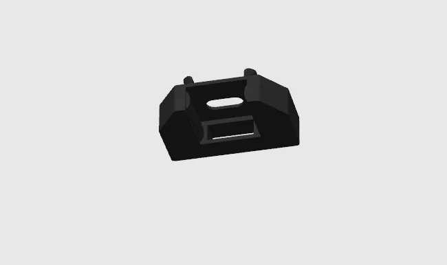 Giá đỡ Dongle cho Vader 4 Pro - Image 1