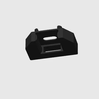 Giá đỡ Dongle cho Vader 4 Pro