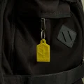 Móc khóa logo P-Hive - Thumbnail 2