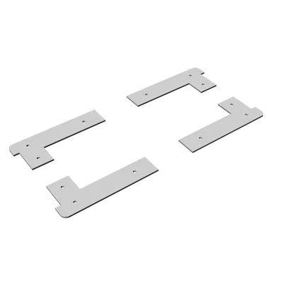 Khung gia cố đáy cho tổ ong P-Hive INFINITY