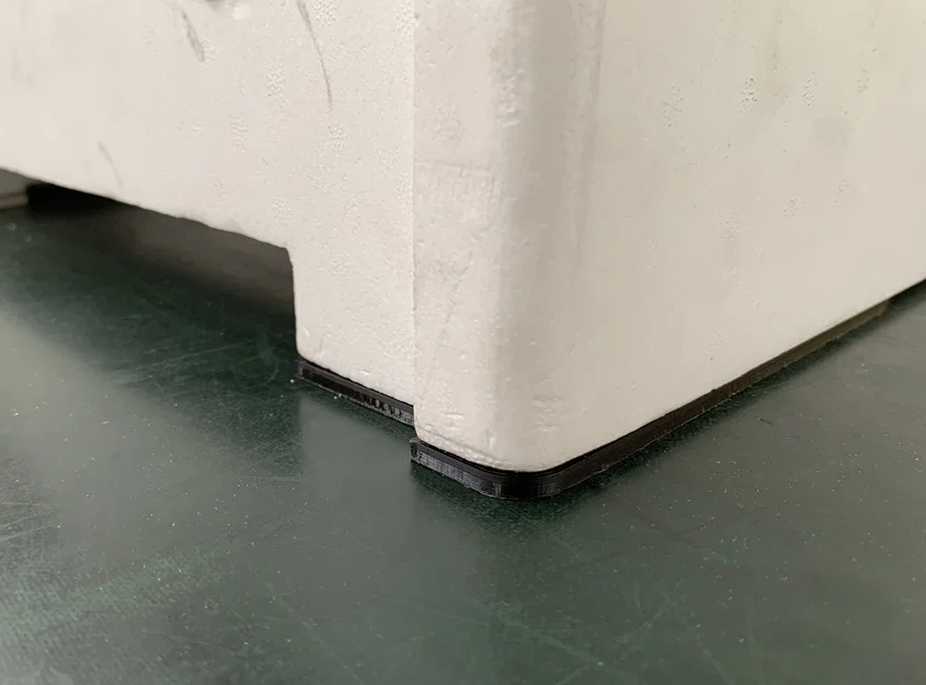 Khung gia cố đáy cho tổ ong P-Hive INFINITY - Image 2