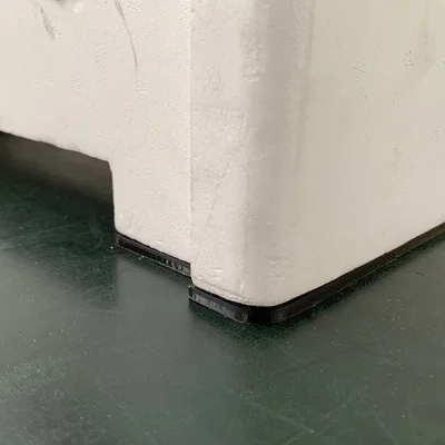 Khung gia cố đáy cho tổ ong P-Hive INFINITY