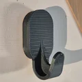 Móc treo tường tối giản (Minimal Wall Hook) - Thumbnail 1