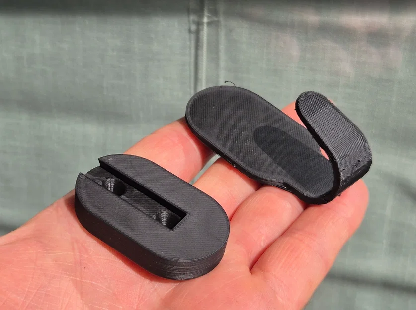 Móc treo tường tối giản (Minimal Wall Hook) - Image 2