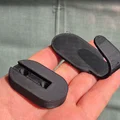 Móc treo tường tối giản (Minimal Wall Hook) - Thumbnail 2