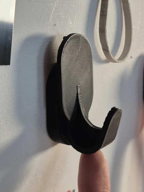 Móc treo tường tối giản (Minimal Wall Hook) - Image 5