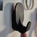 Móc treo tường tối giản (Minimal Wall Hook) - Thumbnail 5