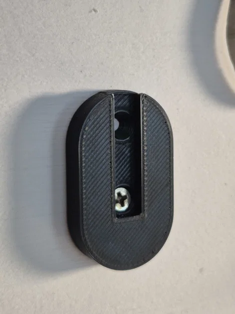 Móc treo tường tối giản (Minimal Wall Hook) - Image 6