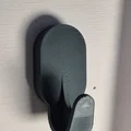Móc treo tường tối giản (Minimal Wall Hook) - Thumbnail 7