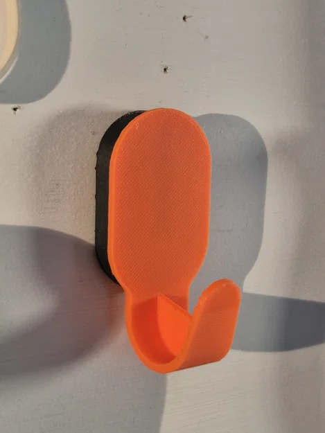 Móc treo tường tối giản (Minimal Wall Hook) - Image 10