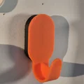 Móc treo tường tối giản (Minimal Wall Hook) - Thumbnail 10
