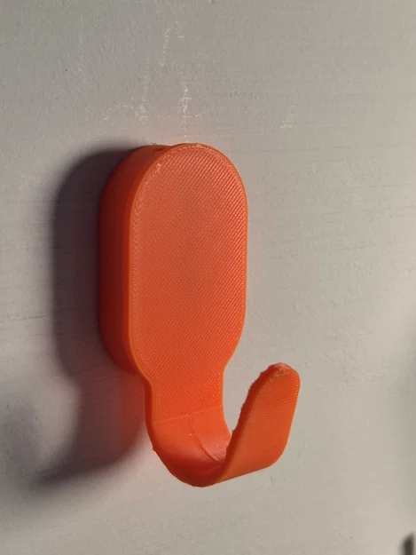 Móc treo tường tối giản (Minimal Wall Hook) - Image 11