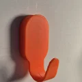 Móc treo tường tối giản (Minimal Wall Hook) - Thumbnail 11
