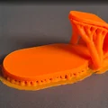 Móc treo tường tối giản (Minimal Wall Hook) - Thumbnail 13