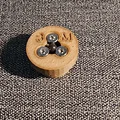 PrintedBTU - Bộ truyền động bi (BTU) in 3D cho Trackball - Thumbnail 1