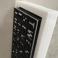 Đồng hồ chữ ESP32 — Kiểu Dọc & Ngang - Thumbnail 5