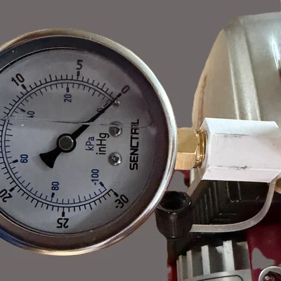 Đầu chuyển đổi 1/4" Female Flare sang 1/4" NPT