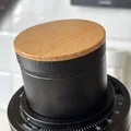 Bộ loại bỏ ống thổi (Bellows Eliminator) cho DF64v - Thumbnail 1