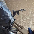 The Knight's Guard — Ống Cắm Bút Hình Giáp Hiệp Sĩ - Thumbnail 2