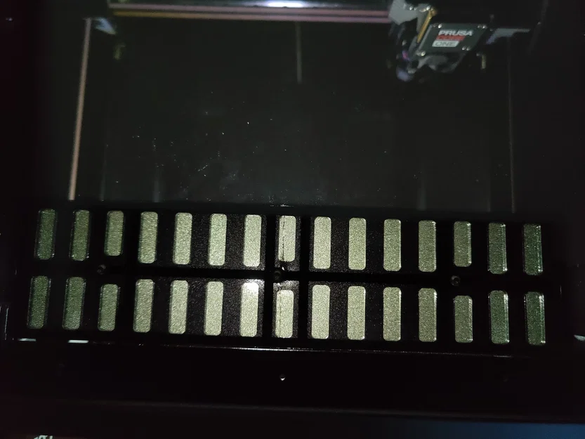 Nắp chắn bụi cho lỗ thông gió máy in Core One+ - Image 6