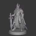 Undead Lich King - Vua Pháp Sư Bất Tử - Thumbnail 1