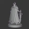 Undead Lich King - Vua Pháp Sư Bất Tử - Thumbnail 2