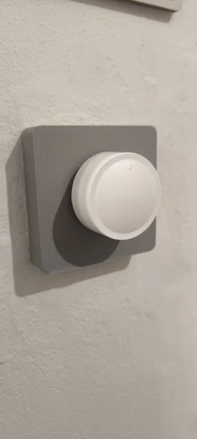 Nắp đậy công tắc đèn ABB Classic - Image 3