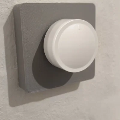Nắp đậy công tắc đèn ABB Classic