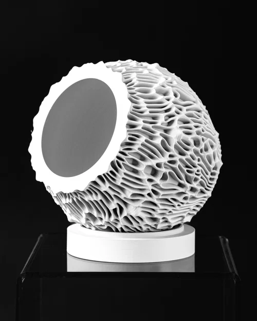 Chậu cây cảnh Planter Pot 006 từ MODERN MACHINE - Image 3
