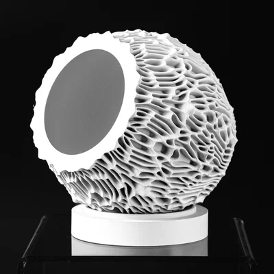 Chậu cây cảnh Planter Pot 006 từ MODERN MACHINE