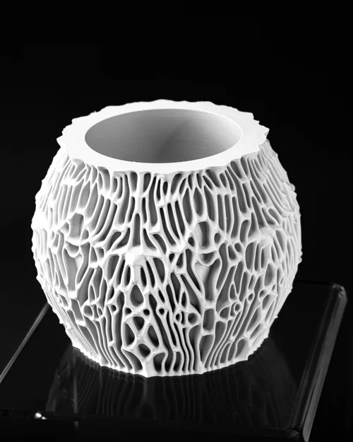 Chậu cây cảnh Planter Pot 006 từ MODERN MACHINE - Image 4