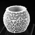 Chậu cây cảnh Planter Pot 006 từ MODERN MACHINE - Thumbnail 4