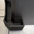 Khay hứng nhựa thừa gắn nam châm cho Elegoo Centauri Carbon 2 - Thumbnail 2