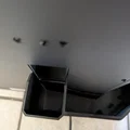 Khay hứng nhựa thừa gắn nam châm cho Elegoo Centauri Carbon 2 - Thumbnail 4