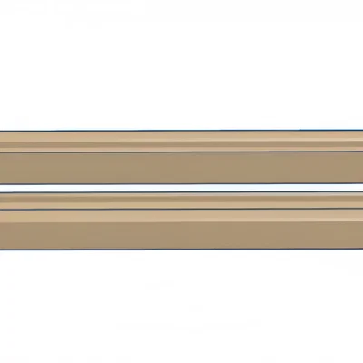 Đường ray xe lửa tương thích IKEA/BRIO in 3D tiết kiệm nhựa