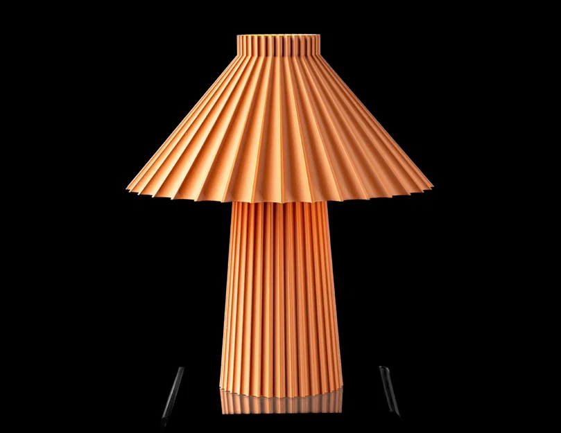 Đèn bàn Table Lamp 007 thiết kế bởi MODERN MACHINE - Image 1