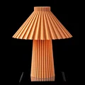 Đèn bàn Table Lamp 007 thiết kế bởi MODERN MACHINE - Thumbnail 1