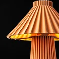 Đèn bàn Table Lamp 007 thiết kế bởi MODERN MACHINE - Thumbnail 2